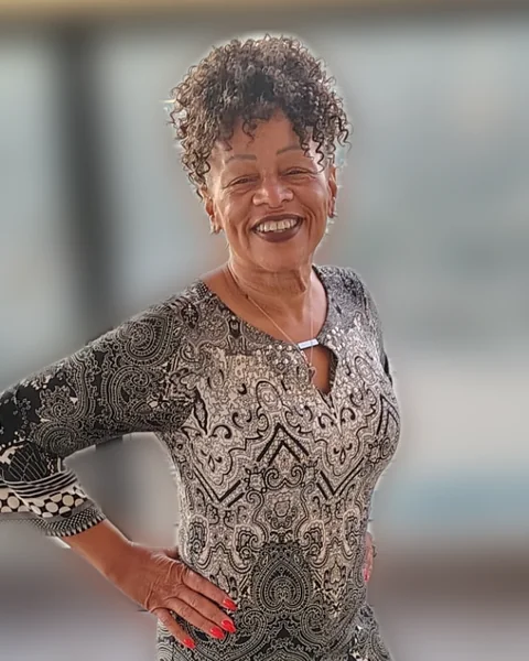 Janie Brown, pre-need funeral planning counselor